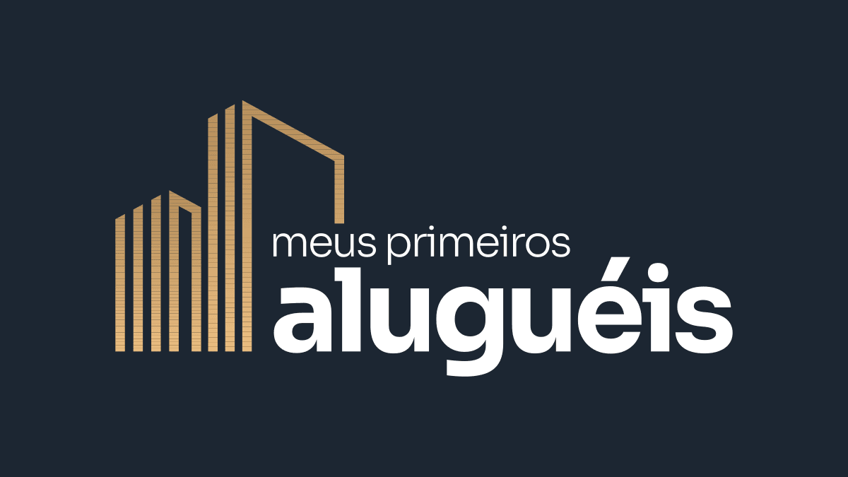 Meus Primeiros Aluguéis