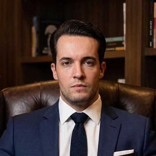 Eduardo Barreto